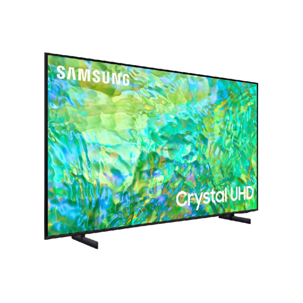 Samsung UN85CU8000 85" Class 4K UHD Smart LED TV - Image 3