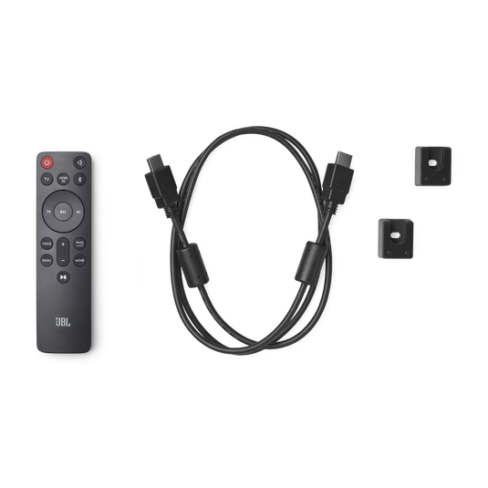 JBL SB580 Soundbar and Sub - Image 2