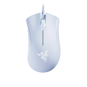 Razer DeathAdder Essential White