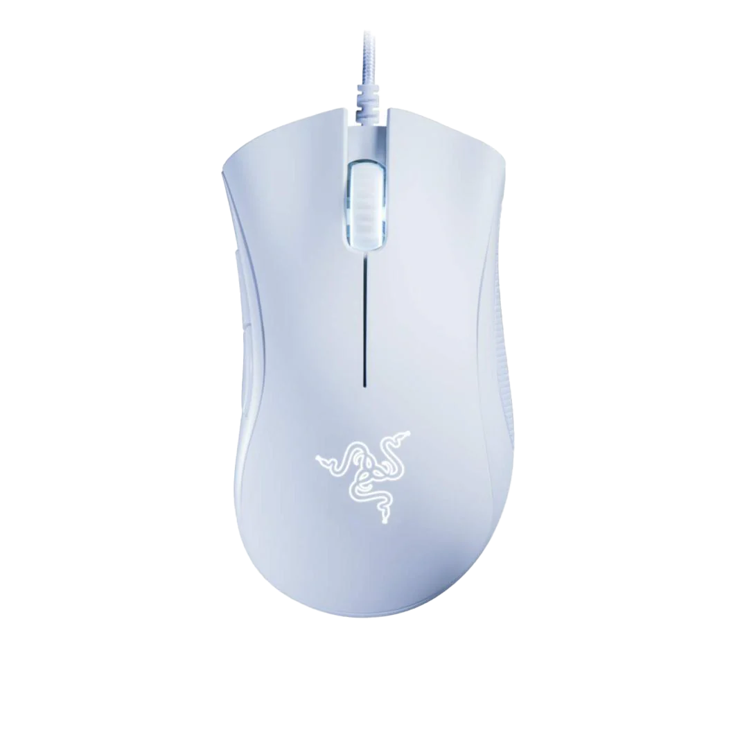 Razer DeathAdder Essential White