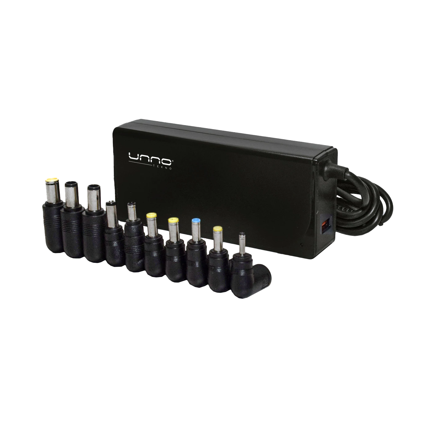 Unno Tekno 90 Watt Universal Laptop Charger