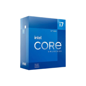 Intel Core i7-12700KF