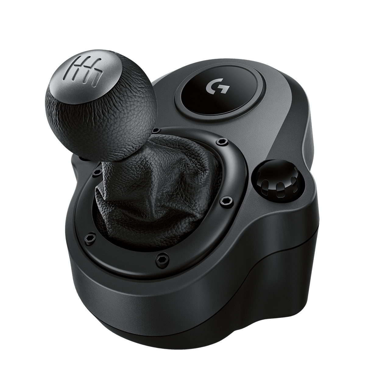 Logitech G Force Shifter For G29 and G92