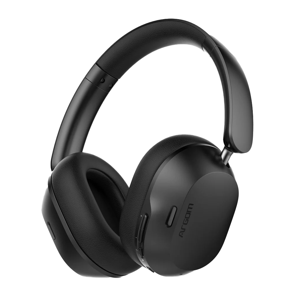 Argom Ultimate Sound Spatial Hybrid ANC BT