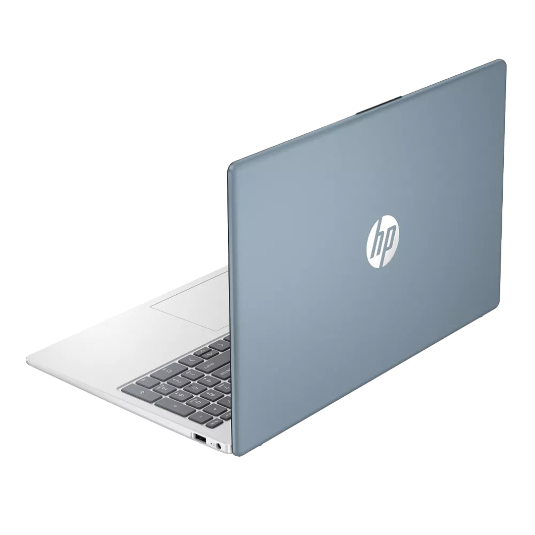 HP 15-FC0065TG 15.6" FHD Touchscreen Laptop - Moonlight Blue - Image 3