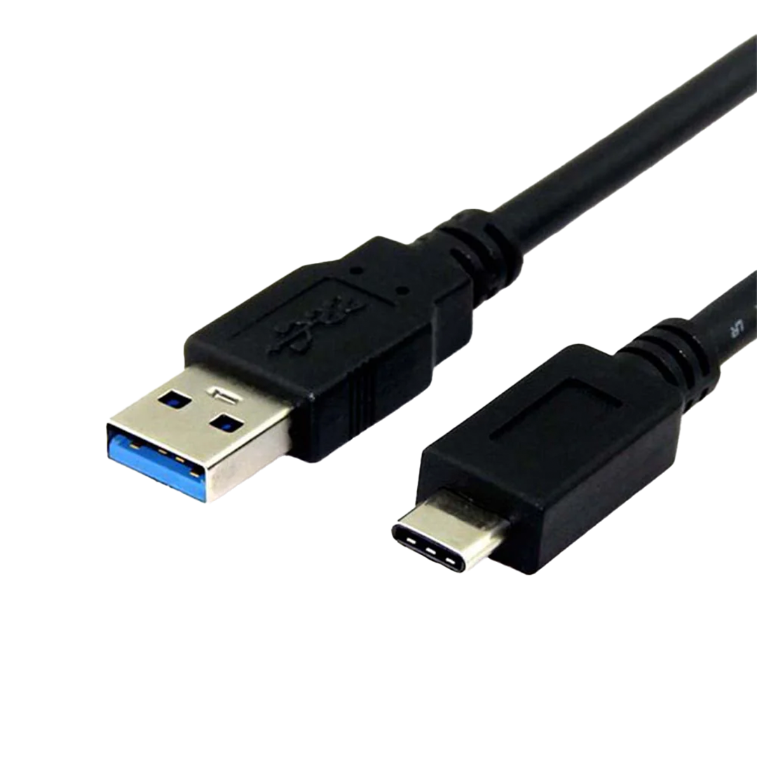 Argom Tech USB 3.0 Type A to Type C Cable 3FT
