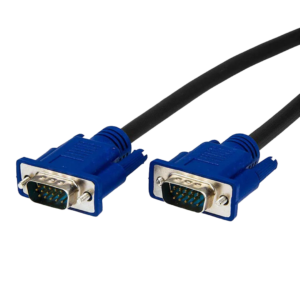Argom Tech VGA Male to Male Cable - 6ft