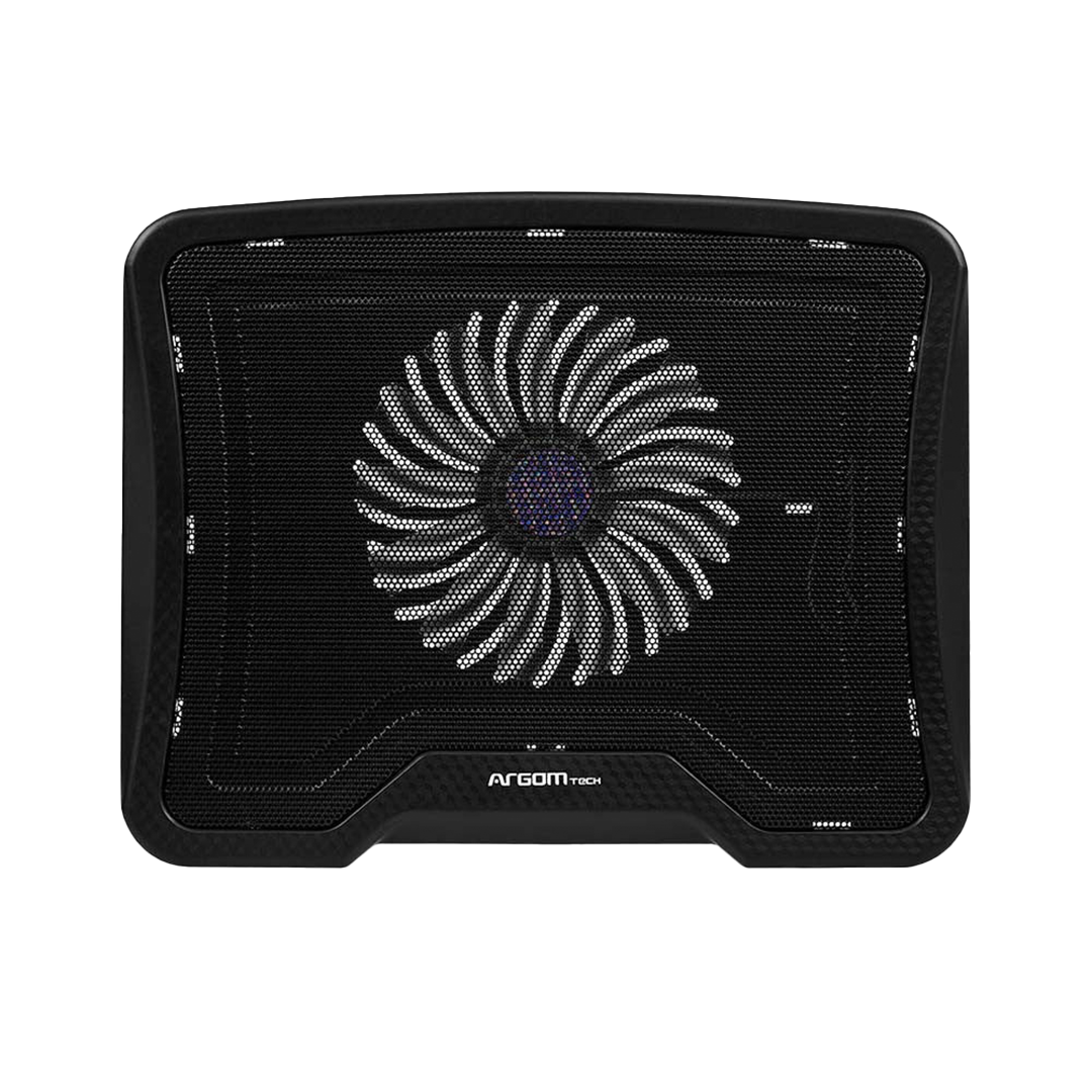Argom Tech Notebook Blue Light Cooling Pad - Image 2