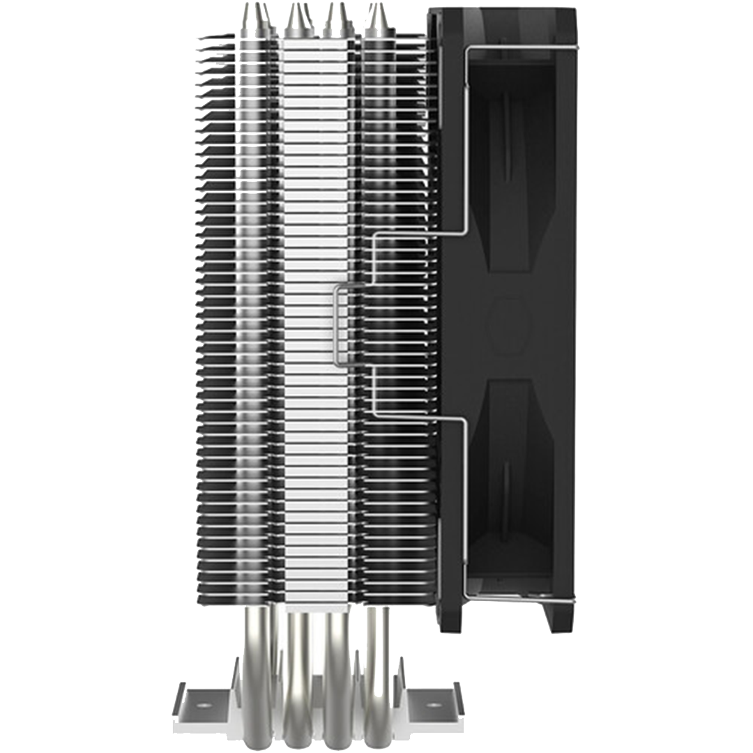 Cooler Master Hyper 212 Spectrum V3 ARGB CPU Air Cooler - Image 2