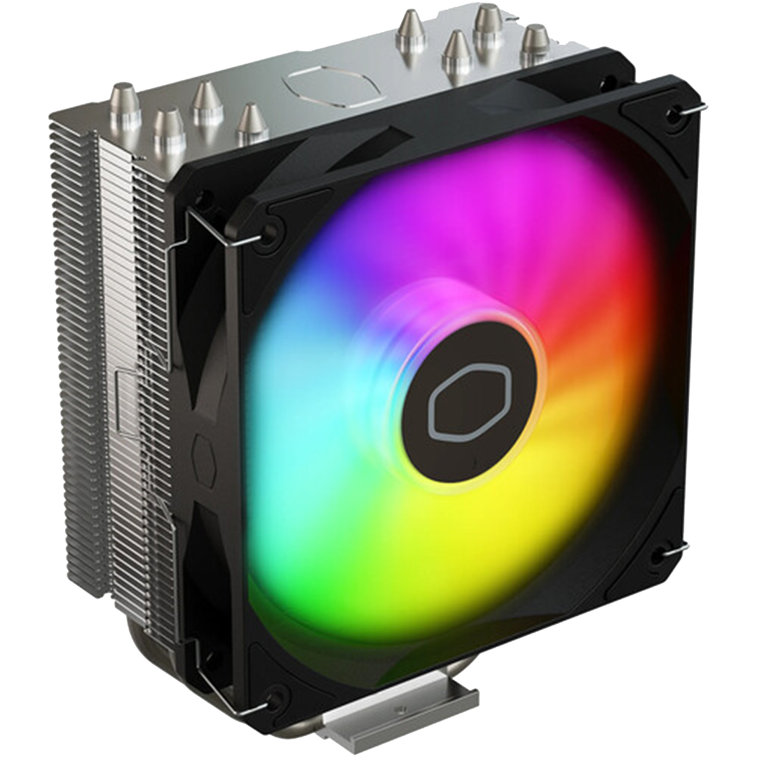 Cooler Master Hyper 212 Spectrum V3 ARGB CPU Air Cooler