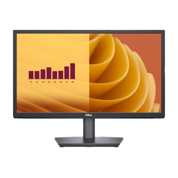 Dell E2225HS Monitor 21.5"
