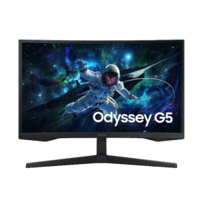 Samsung G5 Odyssey 27" 165hz Monitor
