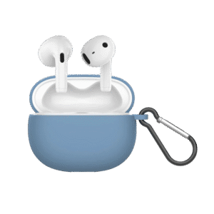 ArgomTech SkeiPods E56 Blue Wireless Earbuds