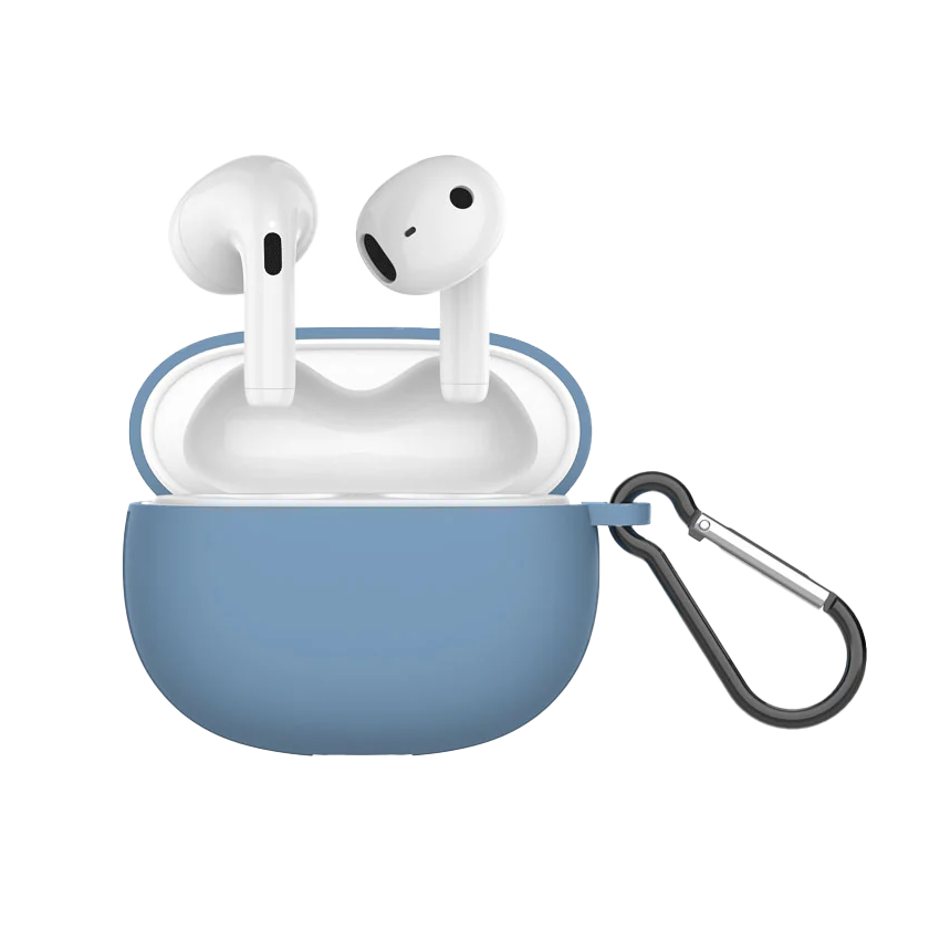 ArgomTech SkeiPods E56 Blue Wireless Earbuds