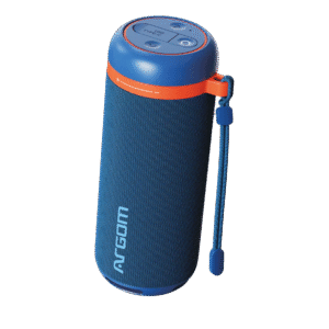 Radyon X10 Premium Blue Wireless BT Speaker