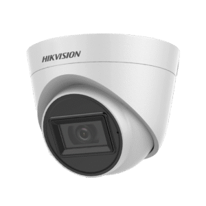 HIKVision 5 MP Audio Fixed Turret Camera