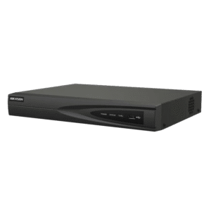 HIKVision 8-ch 1U 8 PoE 4K NVR