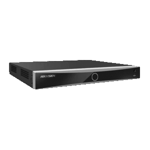 HIKVision 16-ch PoE 1U AcuSense 4K NVR