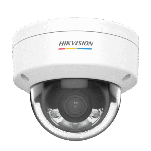 HIKVision 4 MP ColorVu MD 2.0 Fixed Dome Network Camera