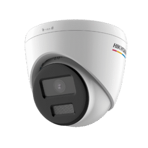 HIKVision 5 MP ColorVu Fixed Turret Network Camera