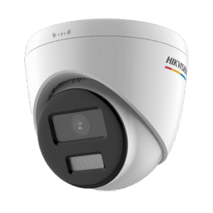 HIKVision 4 MP ColorVu MD 2.0 Fixed Turret Network Camera