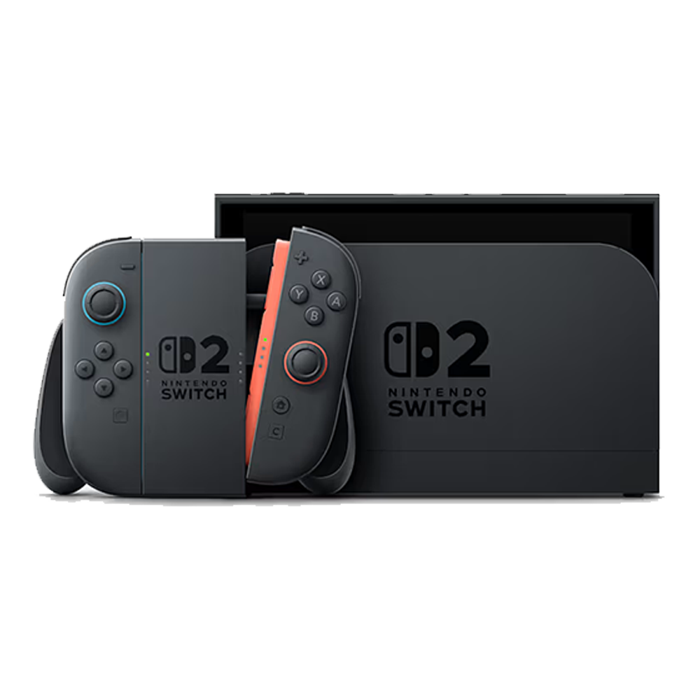 Nintendo Switch 2 - Mario Kart World Bundle - Image 2