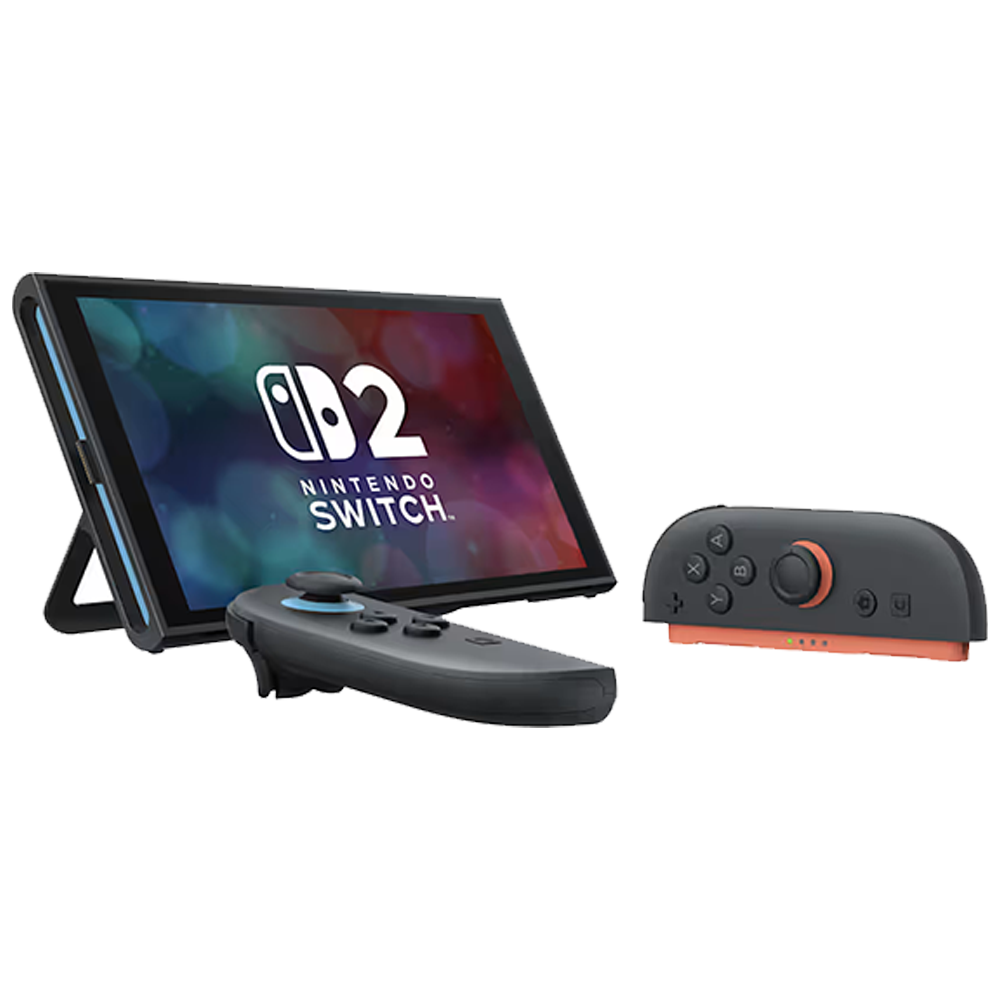 Nintendo Switch 2 - Mario Kart World Bundle - Image 3