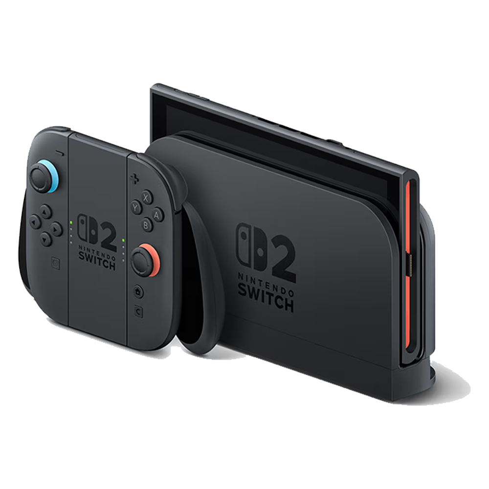 Nintendo Switch 2 - Mario Kart World Bundle - Image 4