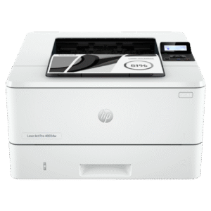 HP LaserJet Pro 4003dw Mono