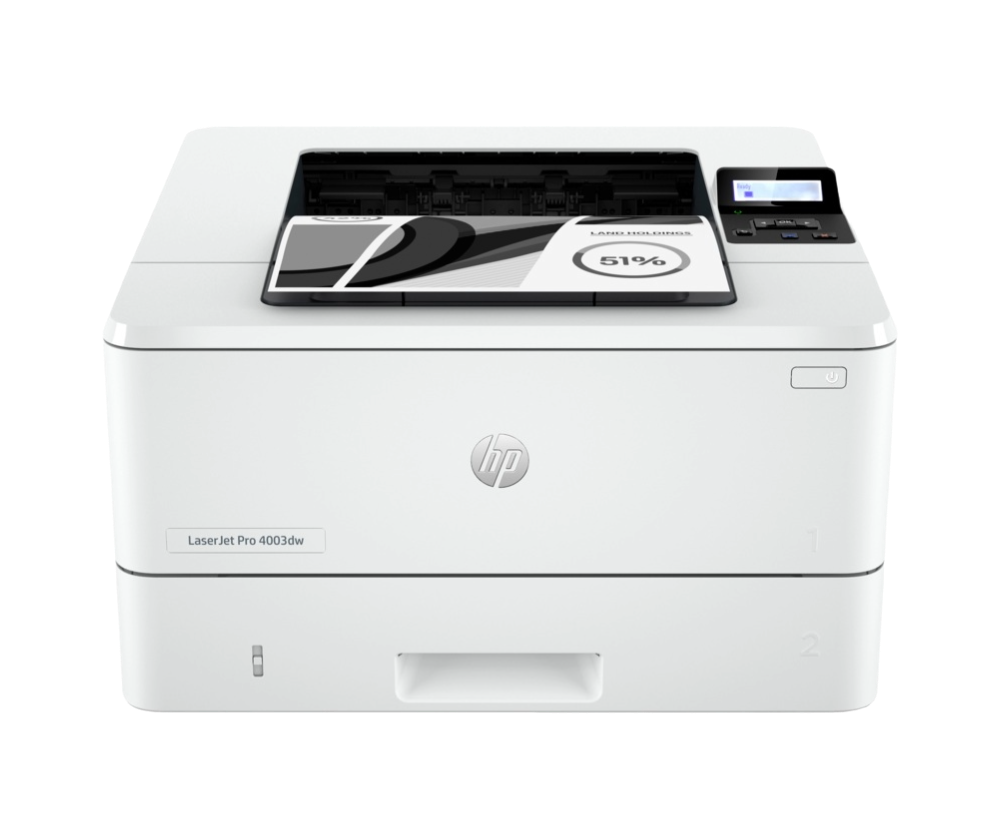 HP LaserJet Pro 4003dw Mono