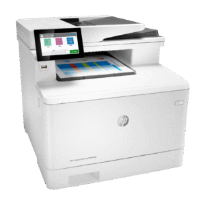 HP Colour LaserJet MFP M480F
