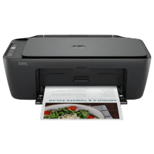 HP DeskJet 2874 All In One