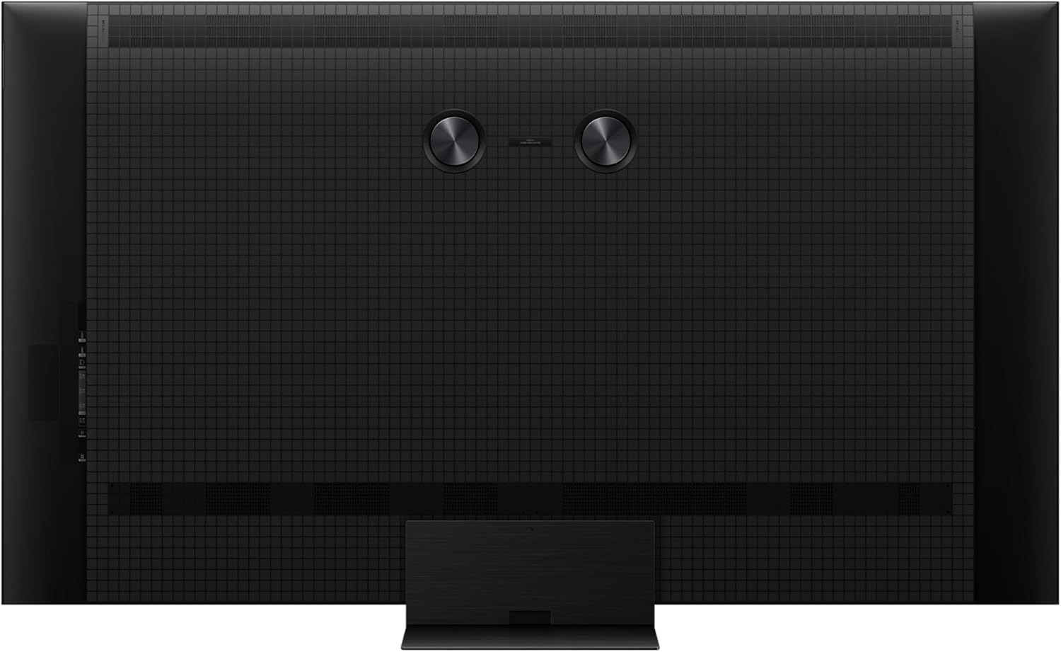 TCL 55Q77K QLED Gaming TV – 55” 4K UHD Smart Google TV - Image 2