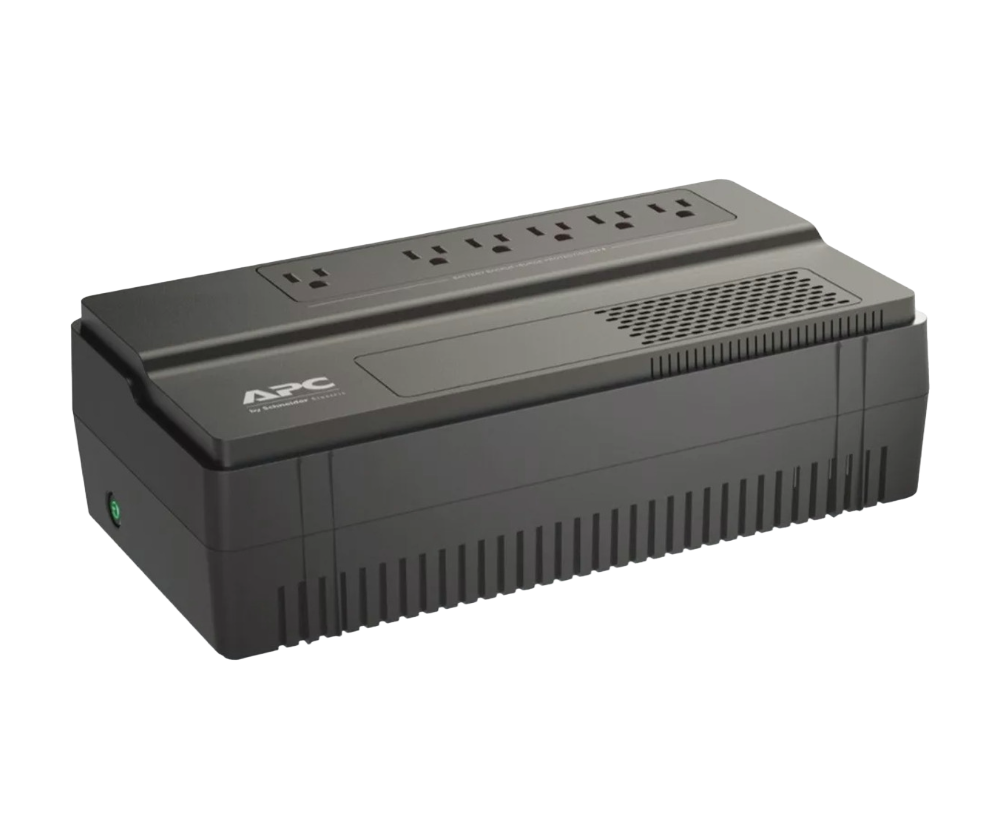 APC Easy UPS 1000VA AVR
