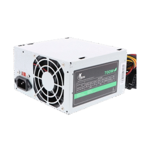 XTech 700 Watt Power Supply