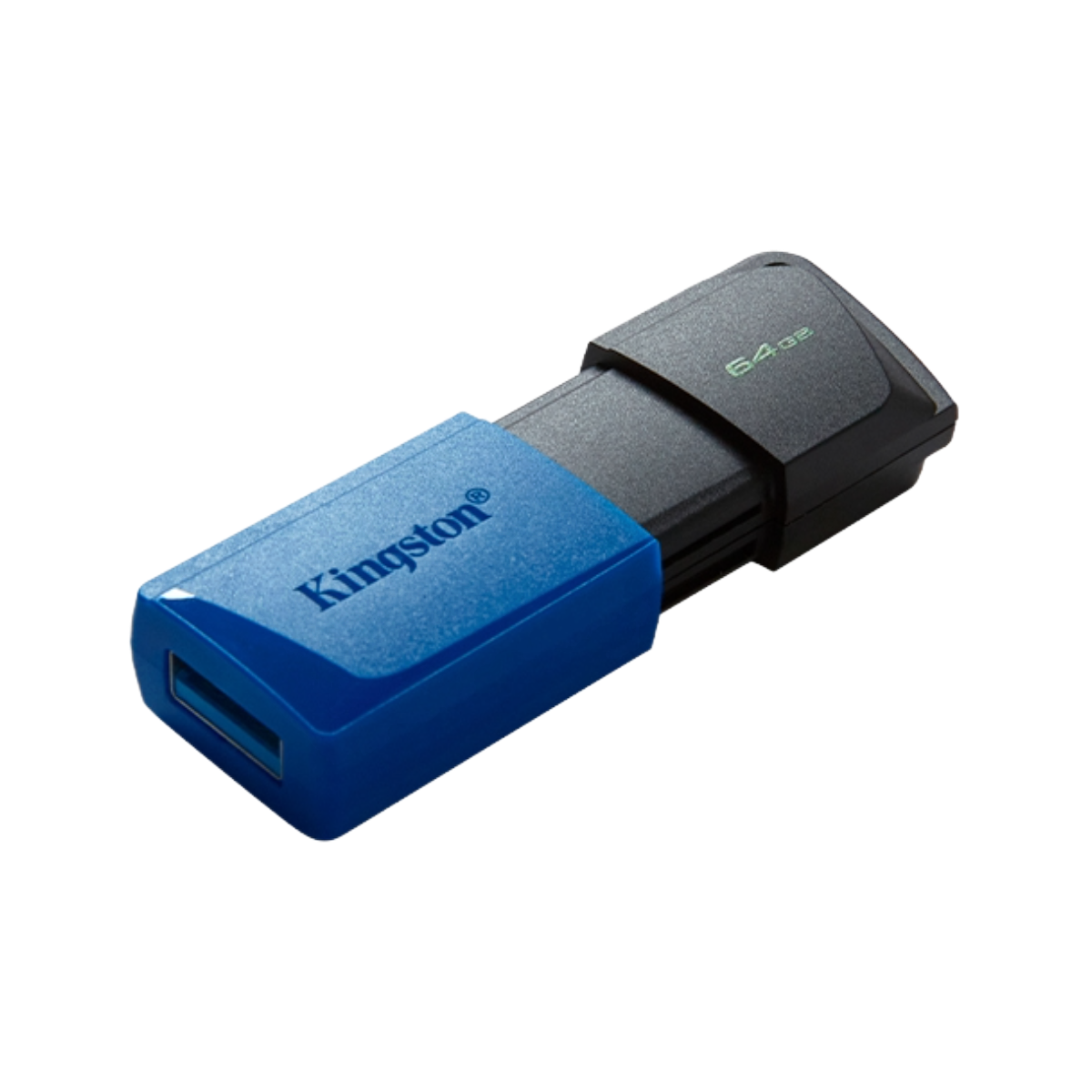 Kingston DataTraveler Exodia 64GB USB 3.2 Gen 1
