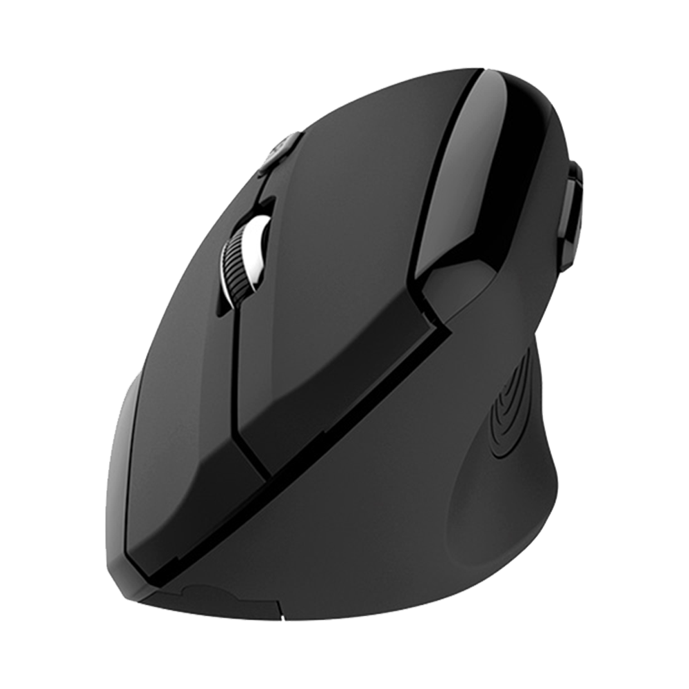 KlipXtreme Wireless Vertical Mouse