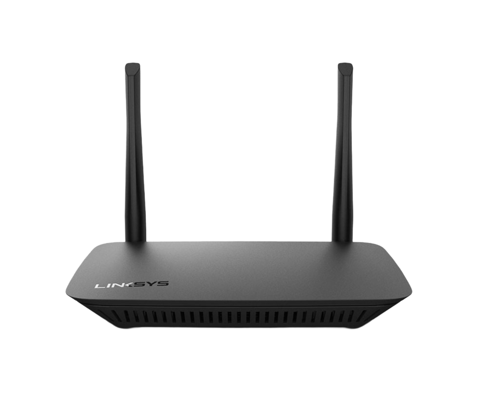 Linksys Wireless Router AC1200