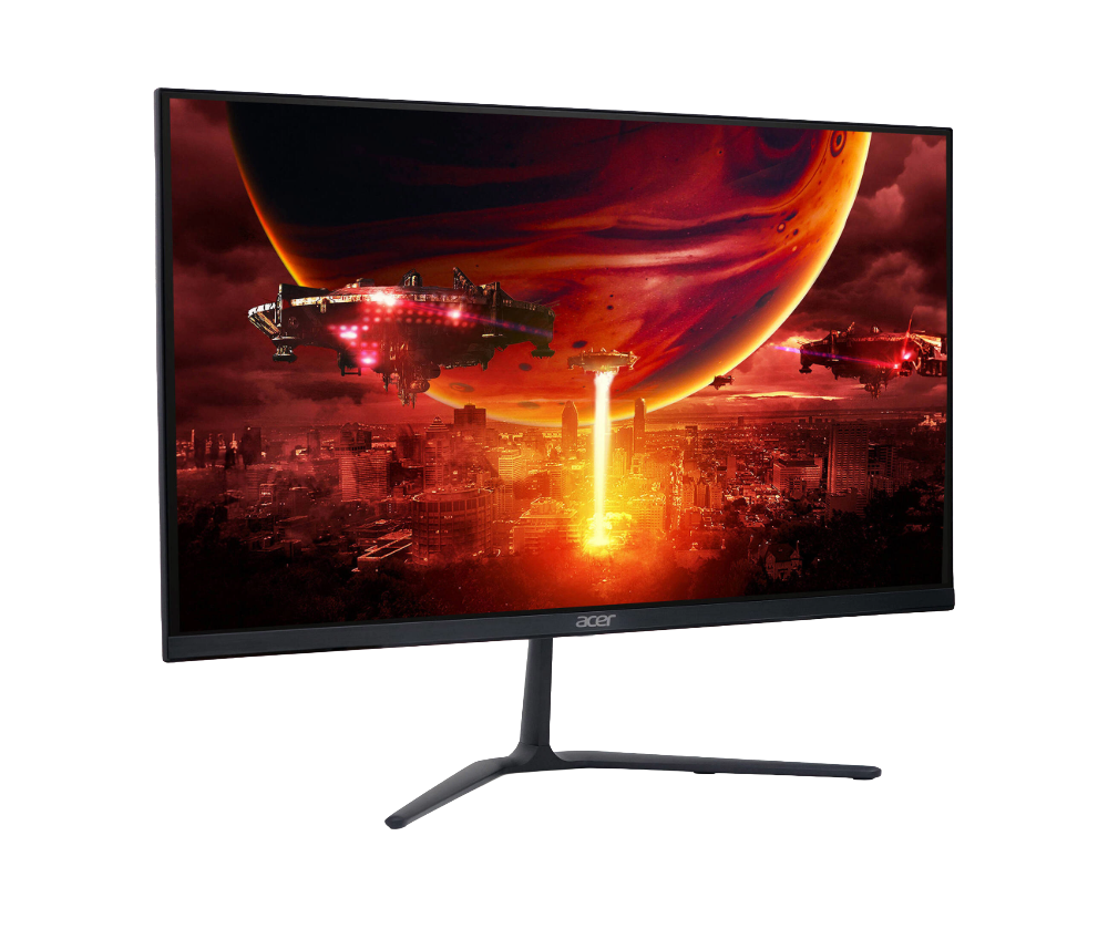 Acer 27" KG270 180Hz Gaming Monitor