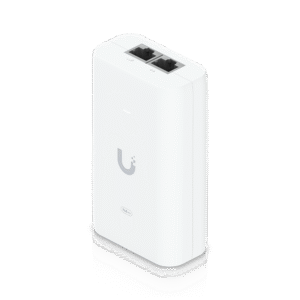 Ubiquiti UniFi PoE++ Adapter (60W)