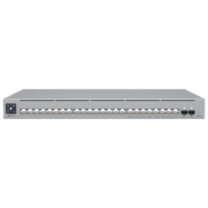 Ubiquiti UniFi Pro Max 24-Port Managed Network Switch