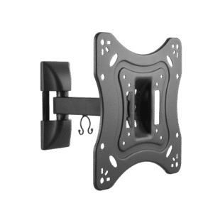 Argom Tilt / Swivel TV Mount 23" - 42"