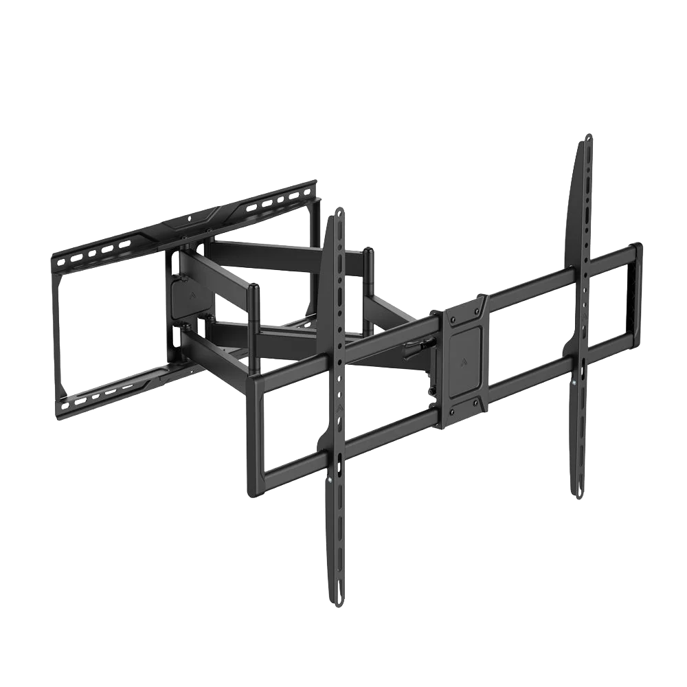Argom Full Motion TV Wall Mount 50"-105"