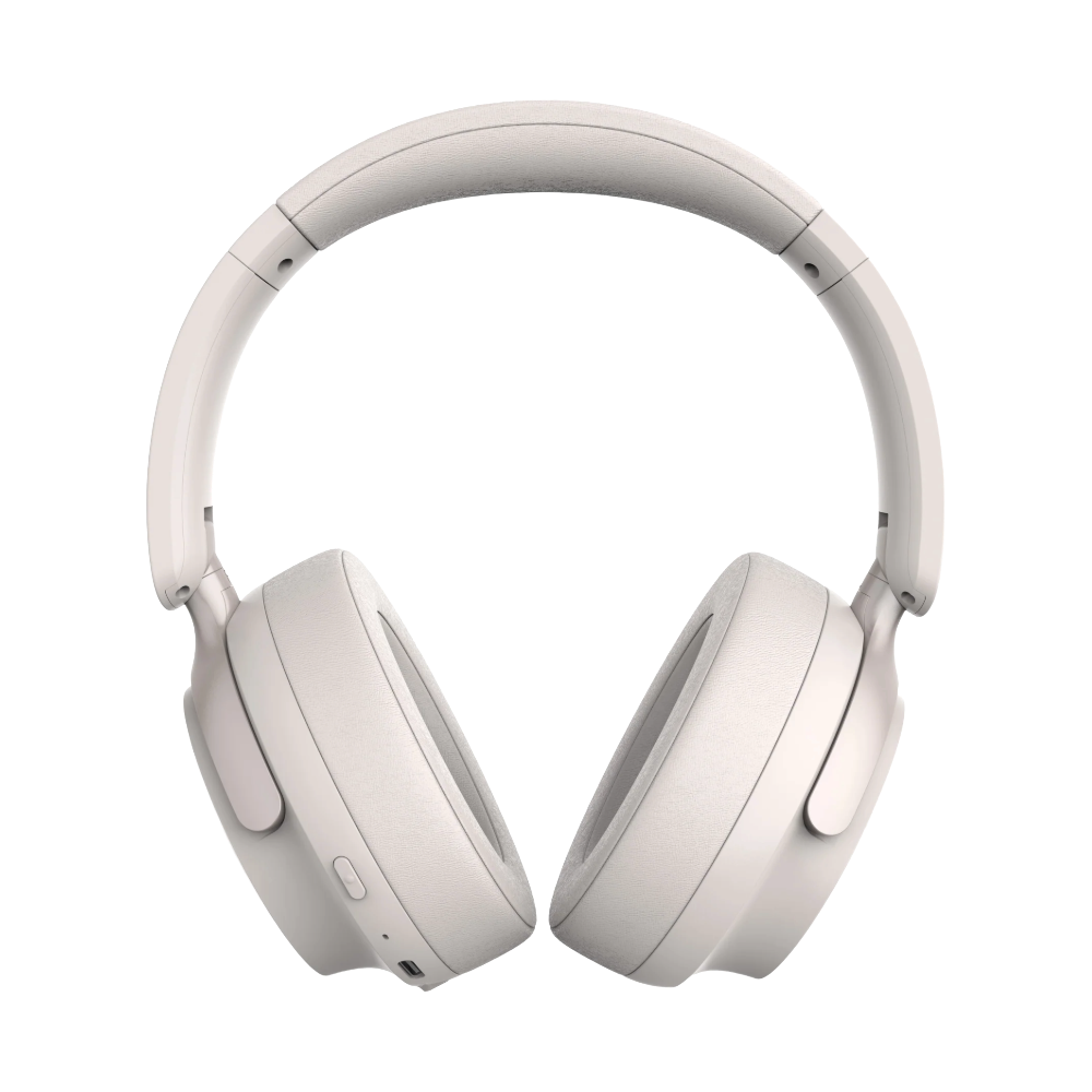 Argom Ultimate Sound Zone BT Headphones Beige