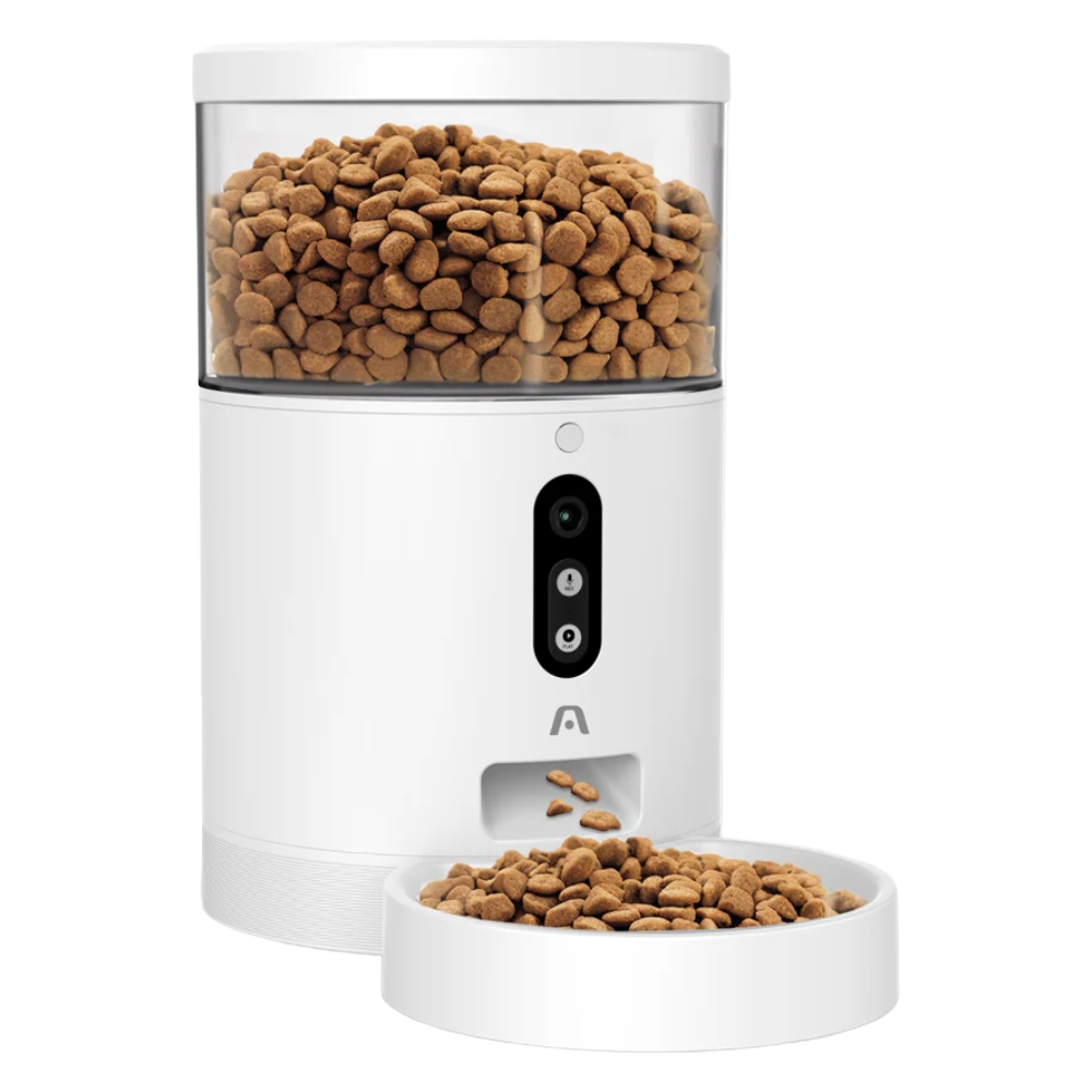 Argom FurConnect 71 Smart Pet Feeder