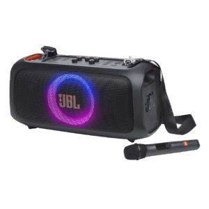 JBL PartyBox On-The-Go Essential