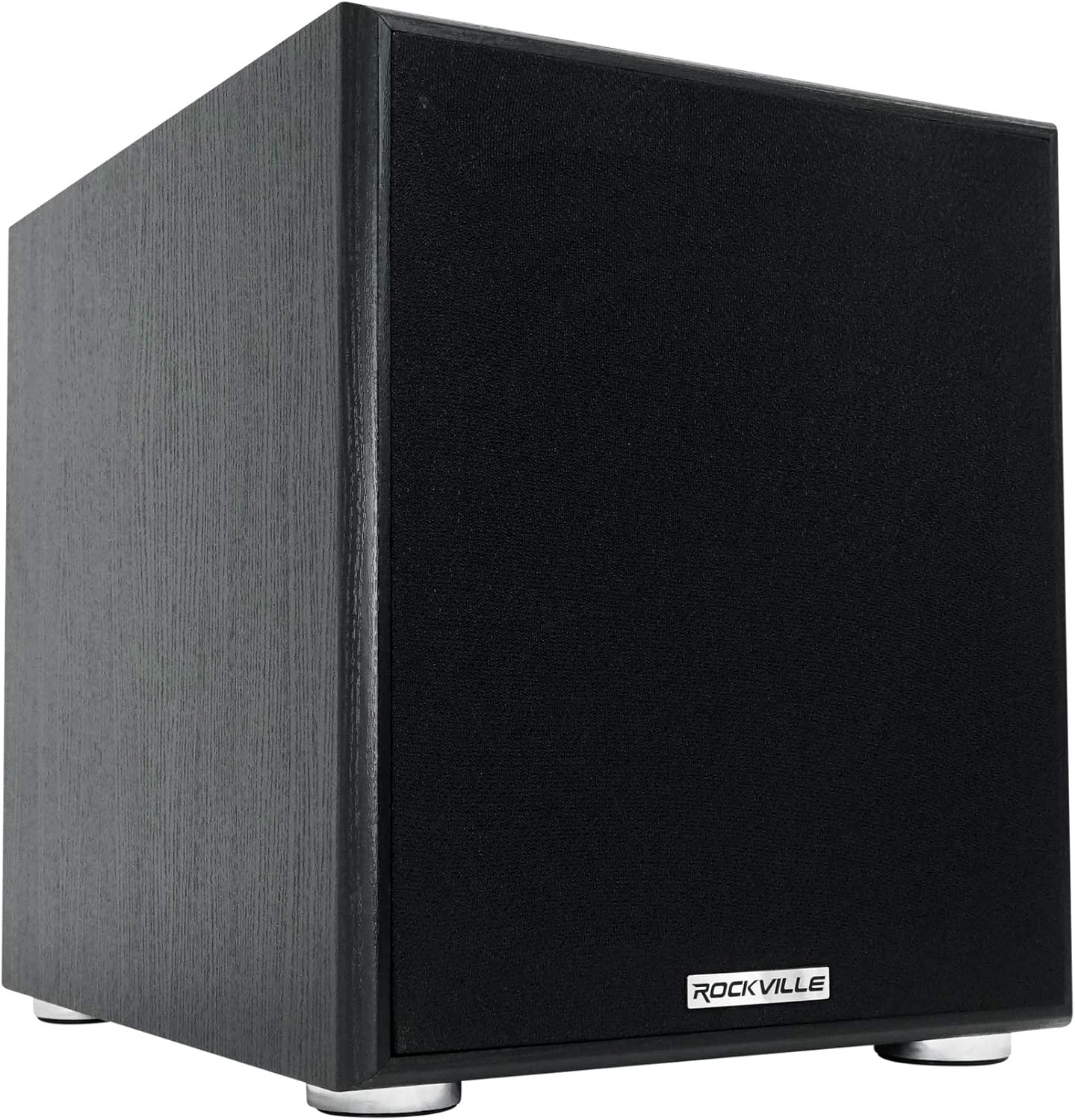 Rockville Rock Shaker 10" Subwoofer
