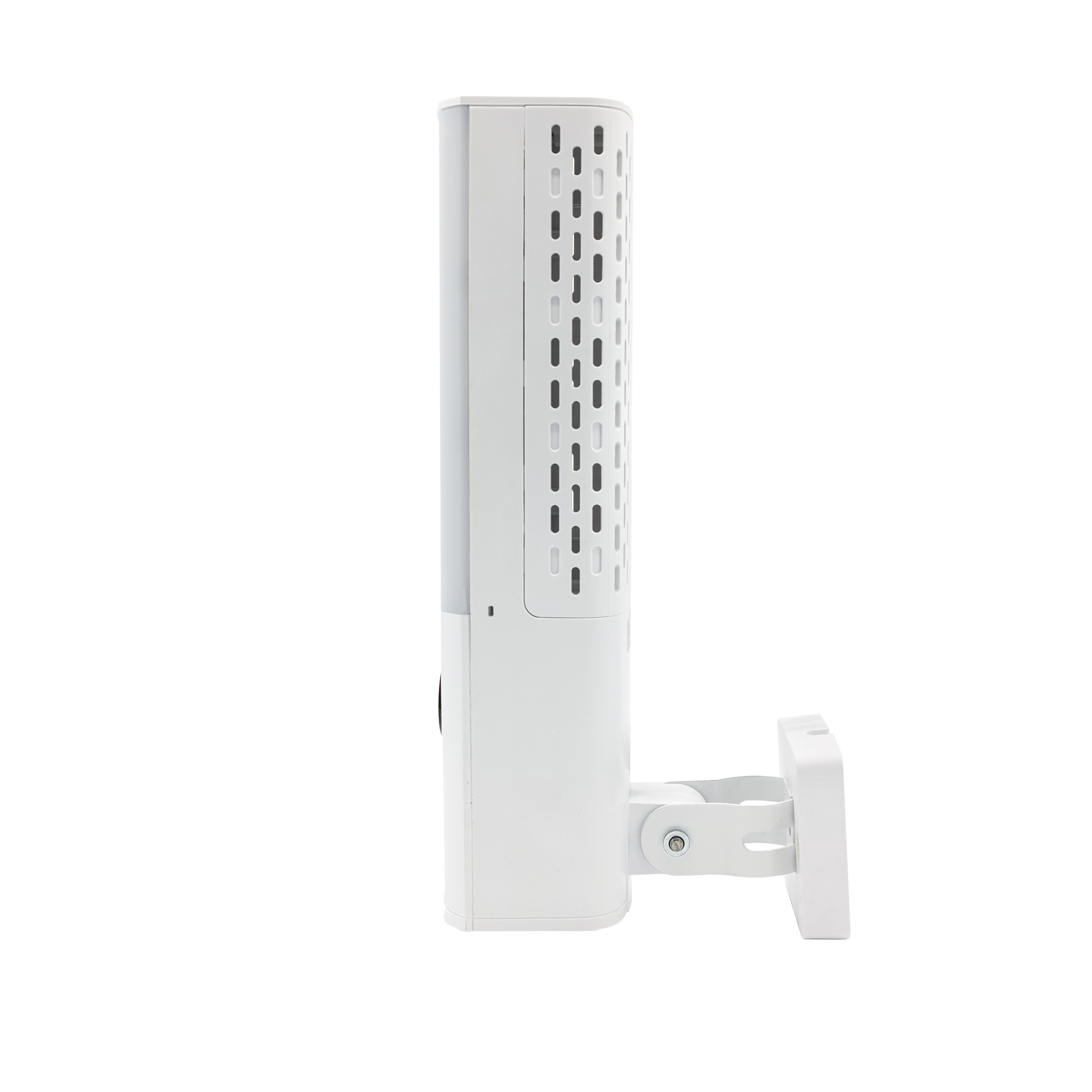 Unno Tekno Cam12 1080p Smart Wireless Outdoor Floodlight Camera – CM1412WT - Image 4