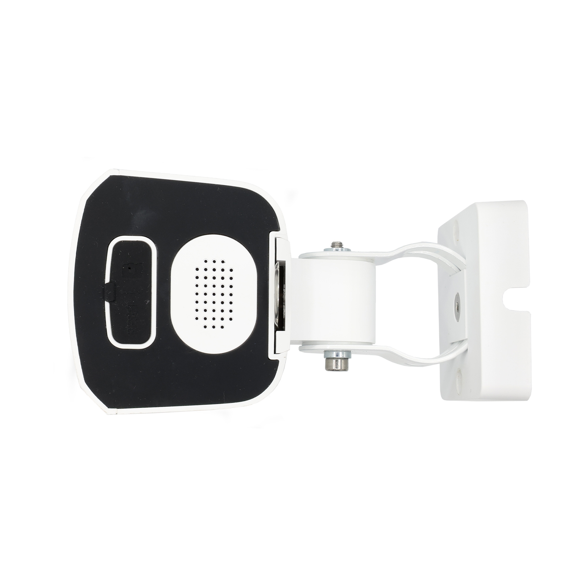 Unno Tekno Cam12 1080p Smart Wireless Outdoor Floodlight Camera – CM1412WT - Image 2