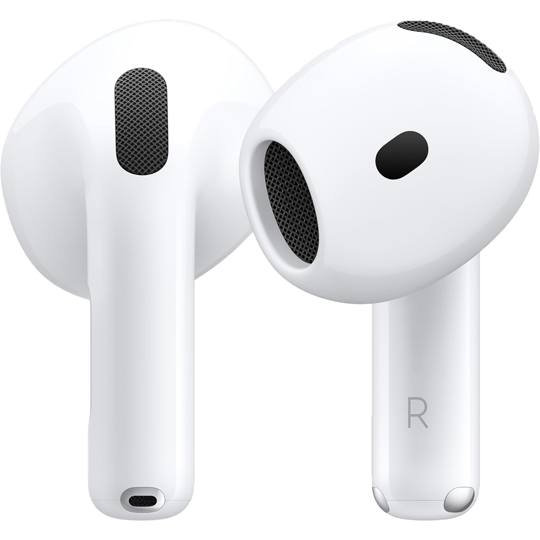 Apple AirPods 4 Wireless Earbuds - Without ANC - Image 2